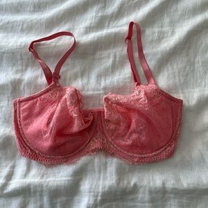 Victoria’s secret Unlined Bra